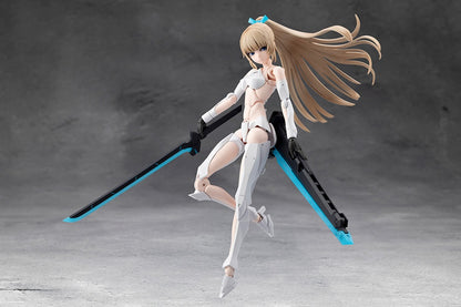 無限邂逅Megalo Maria 仿真器