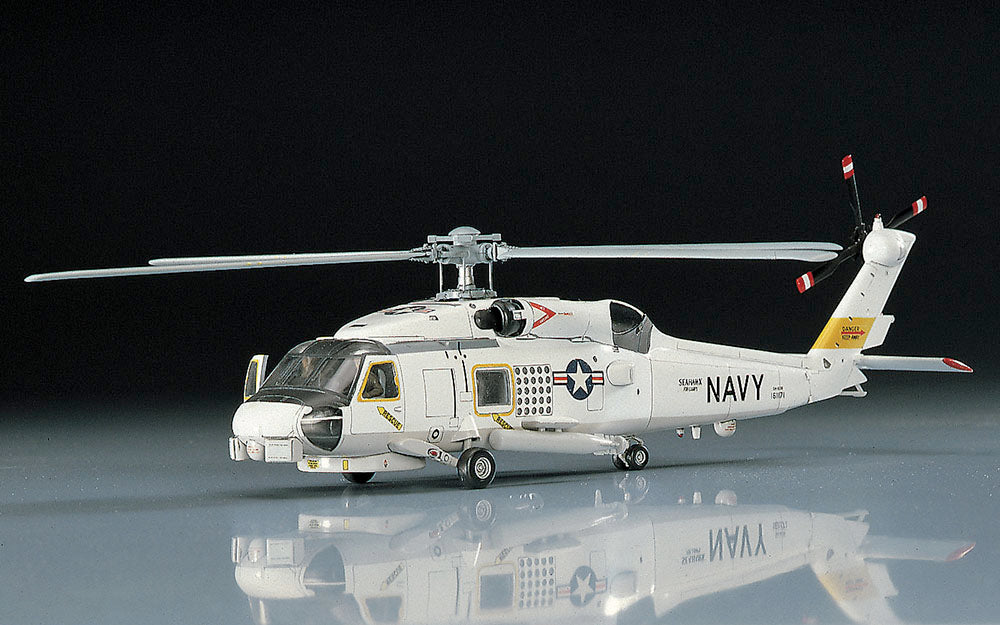 长谷川公司 SH60B Seahawk 1/72