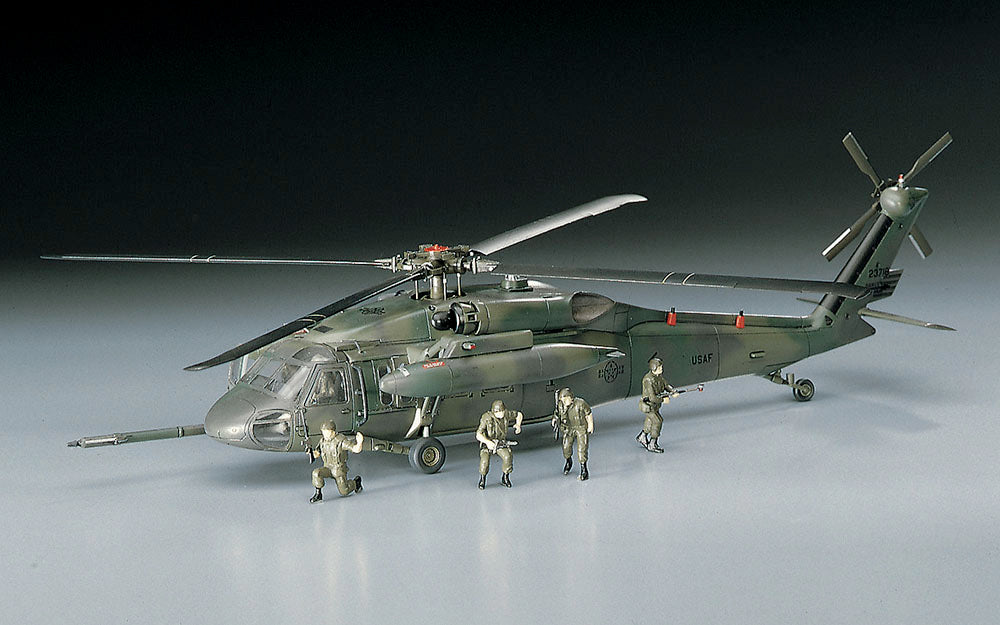 Hasegawa HH-60D Nighthawk 1/72