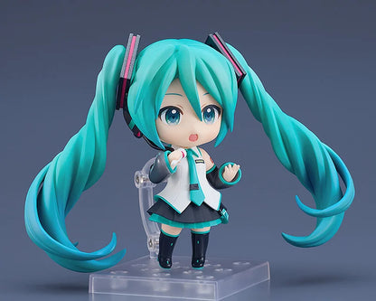 ねんどろいど キャラクター・ボーカル・シリーズ01 初音ミク 初音ミク V3