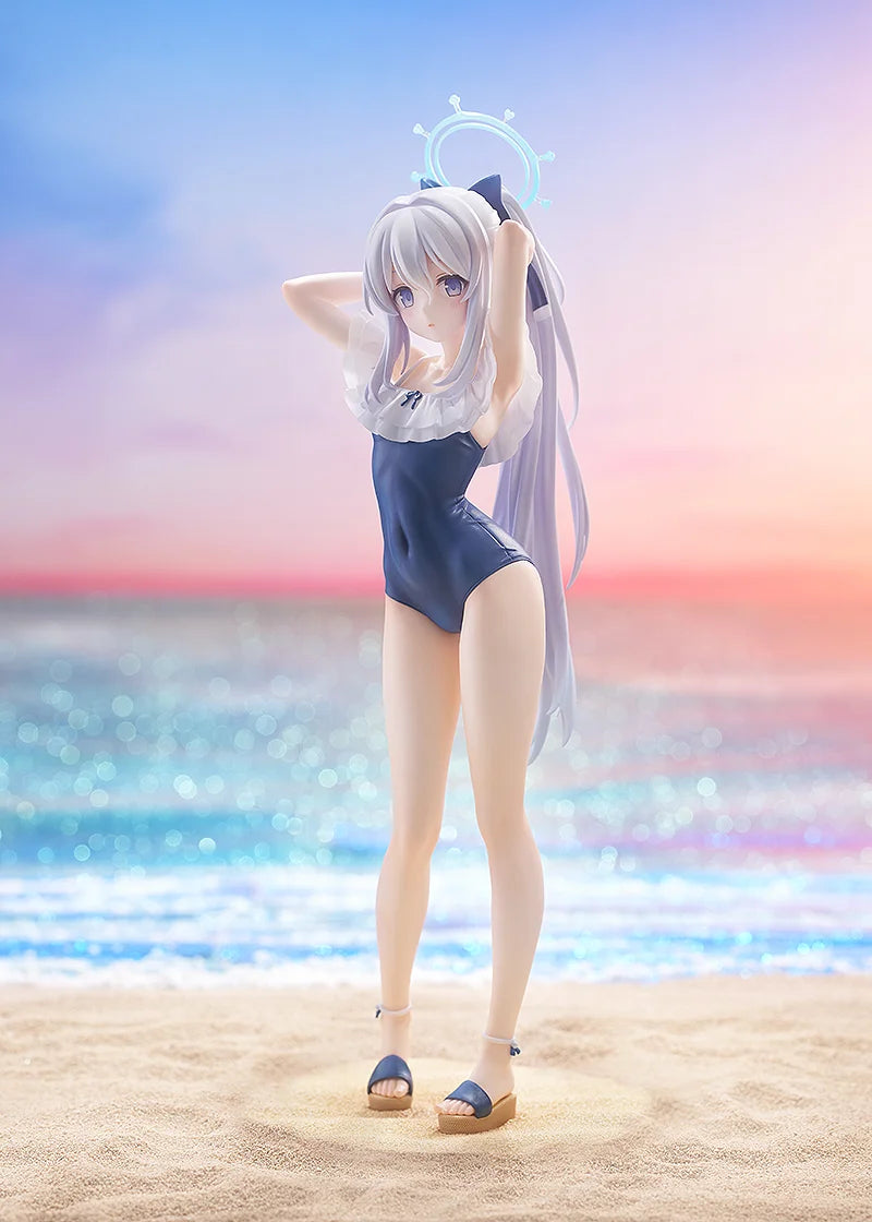 ブルーアーカイブ -Blue Archive- ミヤコ(水着) メモリアルロビーVer ブルーアーカイブ -Blue Archive- ミヤコ(水着) メモリアルロビーVer