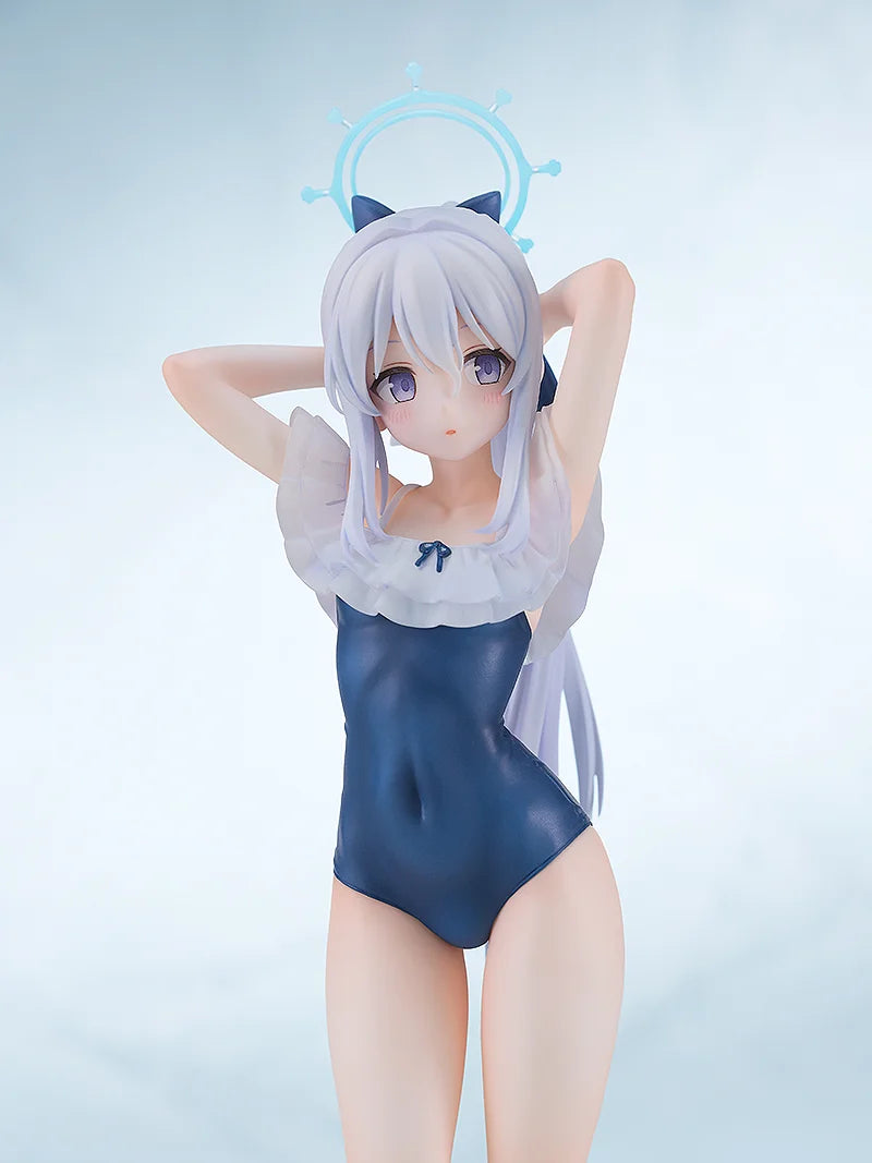 Blue Archive -Blue Archive- Miyako (Swimsuit) Memorial Lobby Ver. 1/7