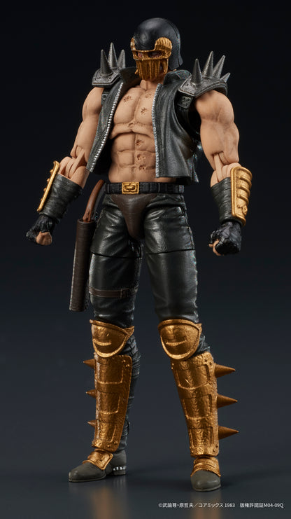 DIGACTION Fist of the North Star jagi