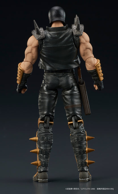DIGACTION Fist of the North Star jagi