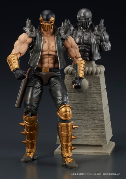 DIGACTION Fist of the North Star jagi