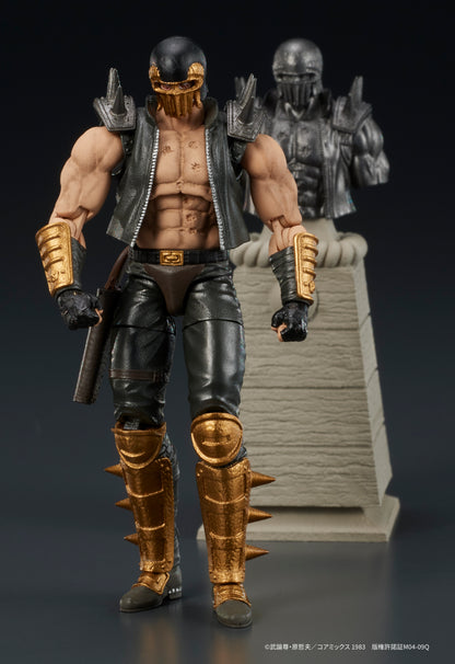 DIGACTION Fist of the North Star jagi