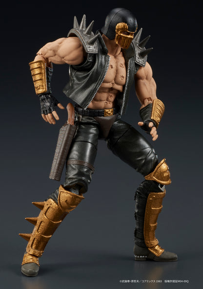 DIGACTION Fist of the North Star jagi