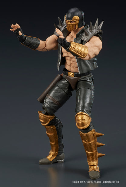 DIGACTION Fist of the North Star jagi