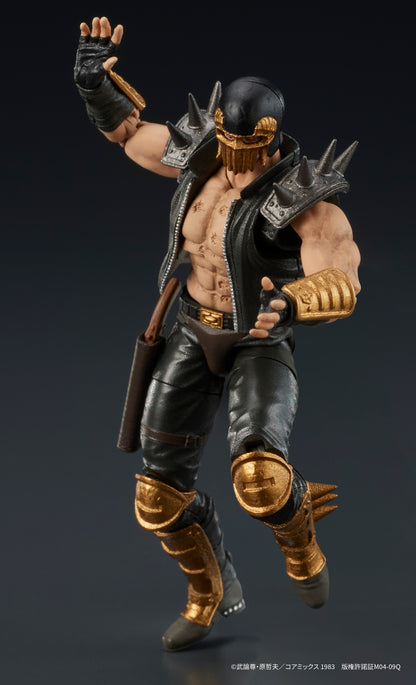 DIGACTION Fist of the North Star jagi