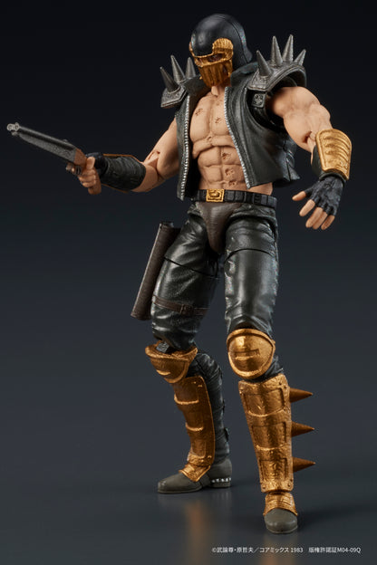 DIGACTION Fist of the North Star jagi