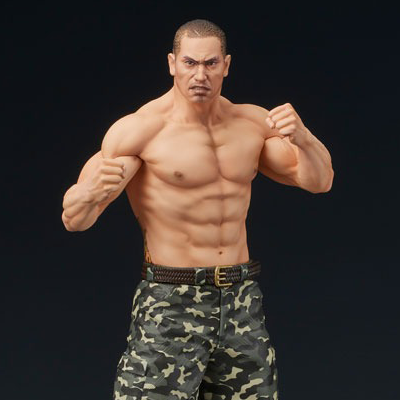 DIGSTA "Ryu ga Gotoku" Saeshima Taiga -Gekito