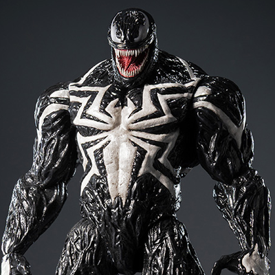 DLX Marvel's Spider-Man 2 Venom (Regular Edition)