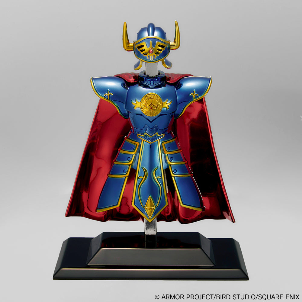 ドラゴンクエスト メタリックアイテムズギャラリー スペシャル ロトの