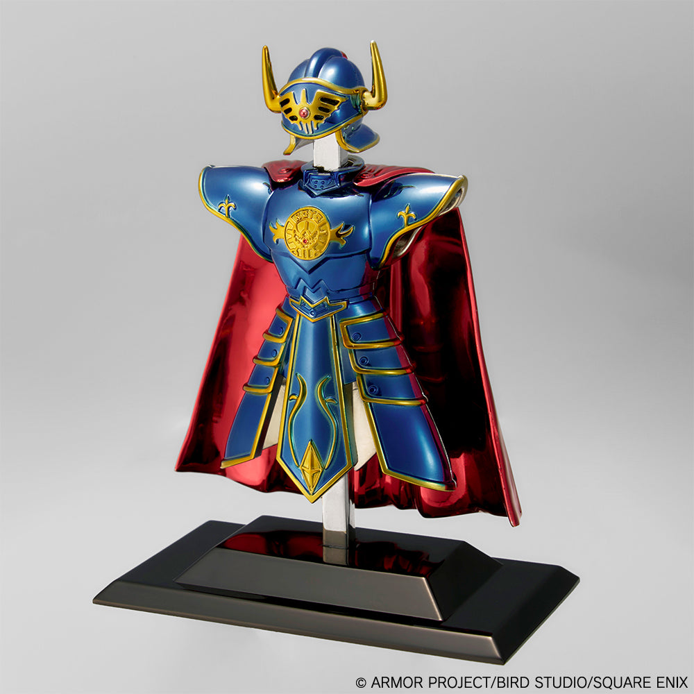 ドラゴンクエスト メタリックアイテムズギャラリー スペシャル ロトの