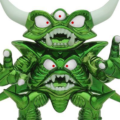 ドラゴンクエスト メタリックモンスターズギャラリー デスピサロ
