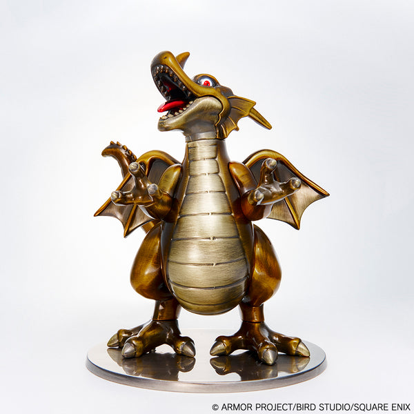 【専用出品】メタリックモンスターズギャラリー ・竜王のひ孫 カラーリペイント DQMMG_40_ver_1_8c89f7a9-cf62-