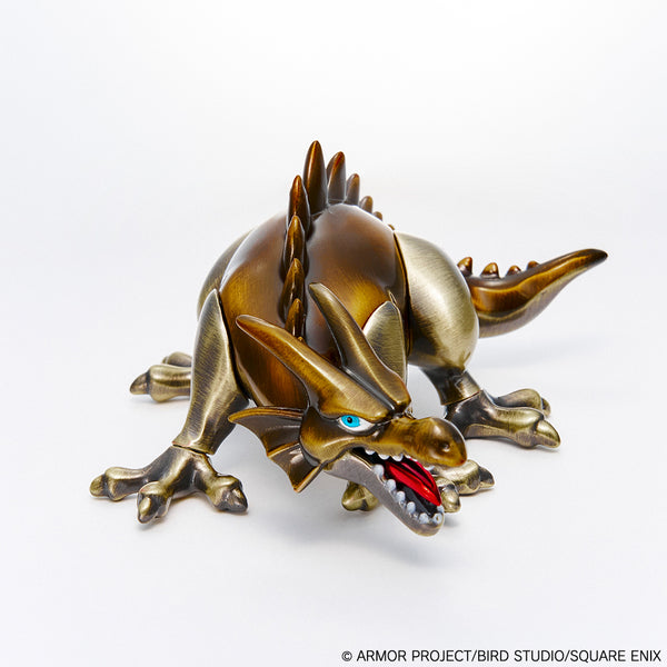 ドラゴンクエスト メタリックモンスターズギャラリー ドラゴン