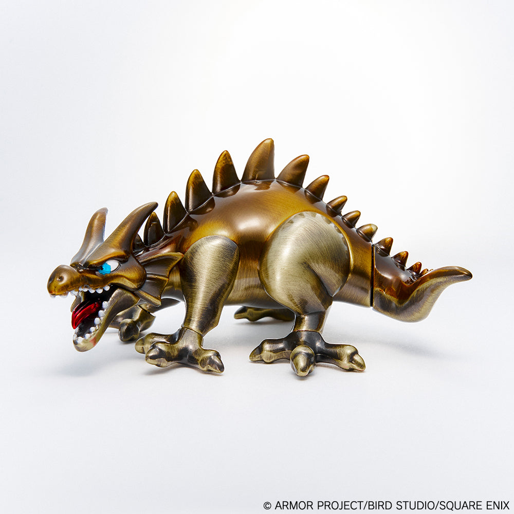 ドラゴンクエスト メタリックモンスターズギャラリー ドラゴン