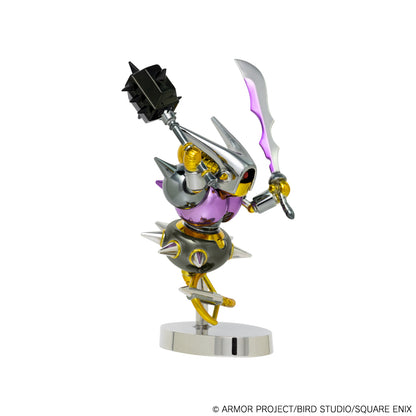 메탈릭 몬스터 갤러리 드래곤 퀘스트 킬러 마징가
