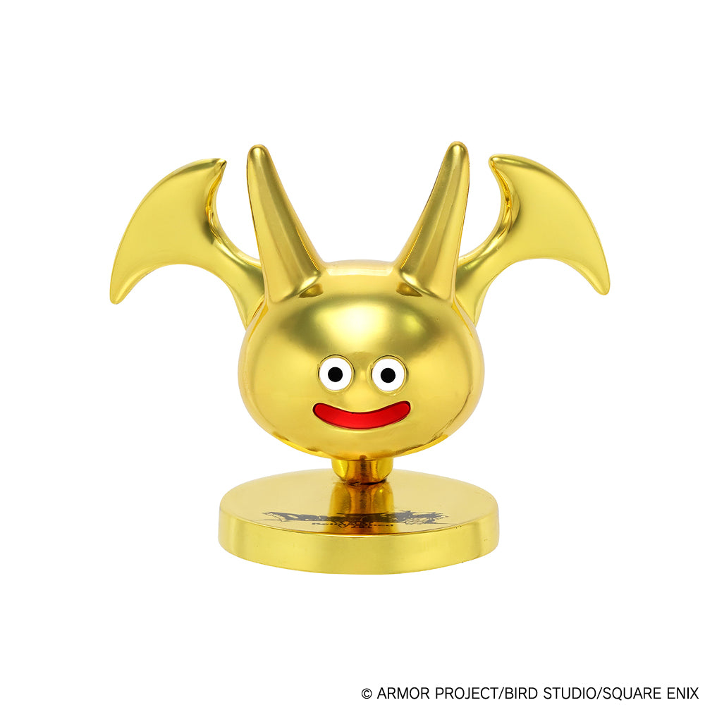 ドラゴンクエスト メタリックモンスターズギャラリー ドラゴスライム ＜ドラゴンクエストVII Reimagined発売記念バージョン＞