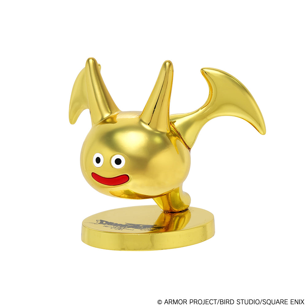 ドラゴンクエスト メタリックモンスターズギャラリー ドラゴスライム ＜ドラゴンクエストVII Reimagined発売記念バージョン＞