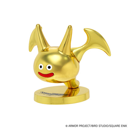 ドラゴンクエスト メタリックモンスターズギャラリー ドラゴスライム ＜ドラゴンクエストVII Reimagined発売記念バージョン＞