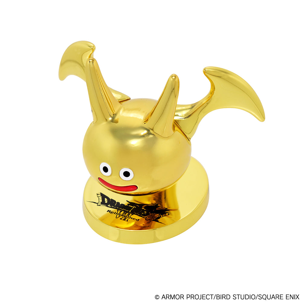 ドラゴンクエスト メタリックモンスターズギャラリー ドラゴスライム ＜ドラゴンクエストVII Reimagined発売記念バージョン＞
