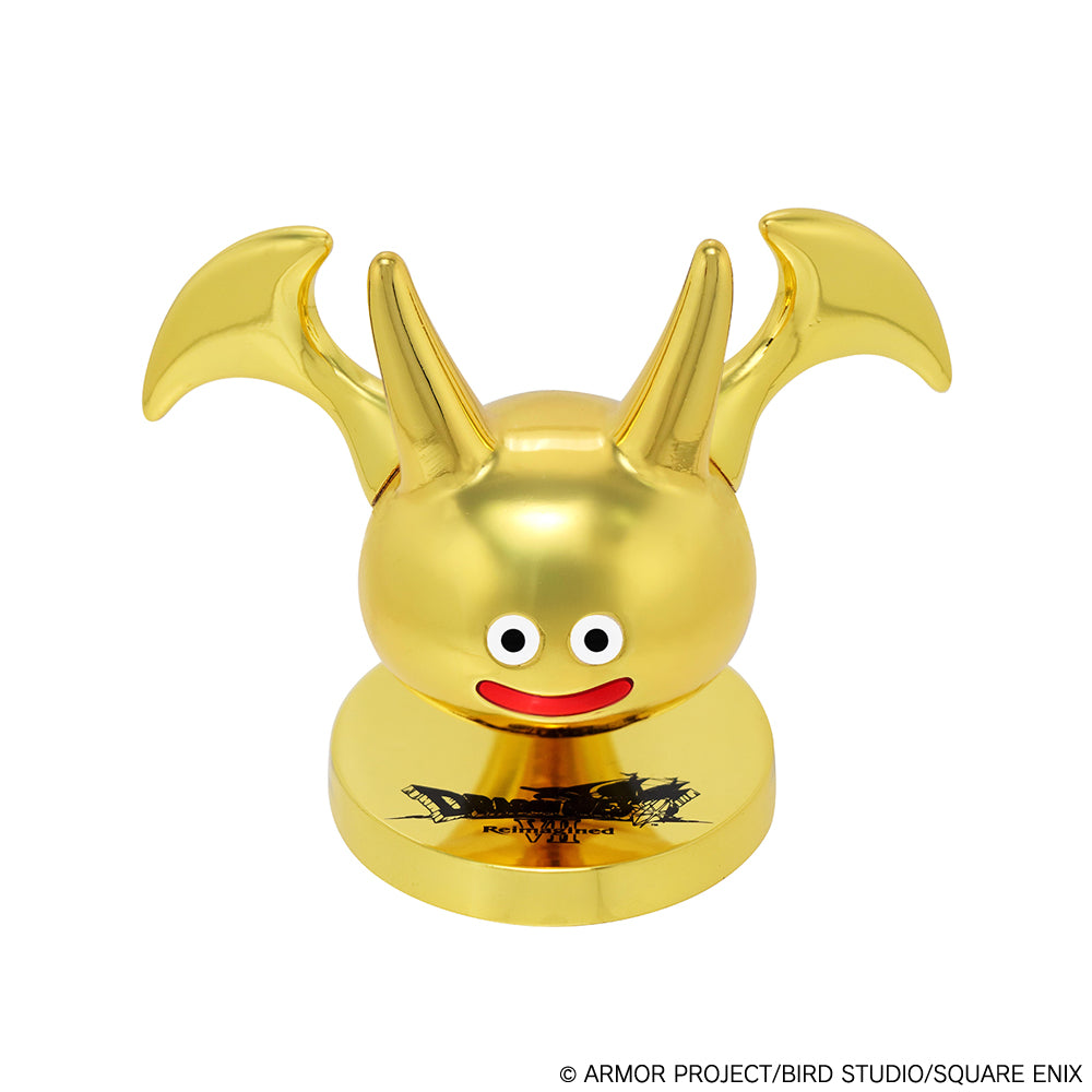 ドラゴンクエスト メタリックモンスターズギャラリー ドラゴスライム ＜ドラゴンクエストVII Reimagined発売記念バージョン＞