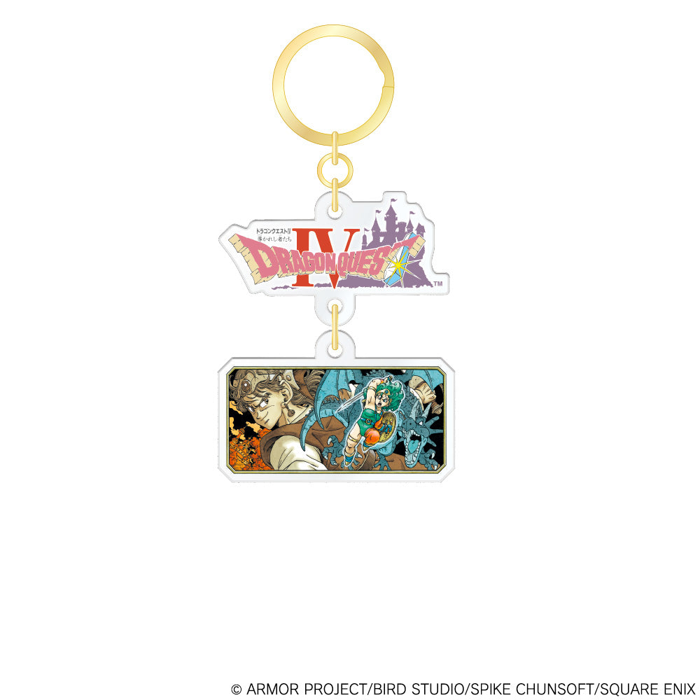 単品・BOX】ドラゴンクエスト 冒険者の思い出チャームコレクション