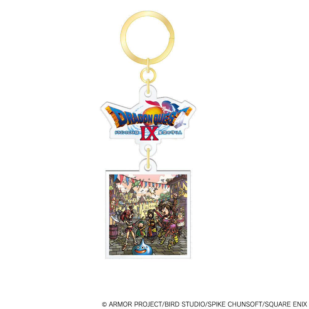 単品・BOX】ドラゴンクエスト 冒険者の思い出チャームコレクション