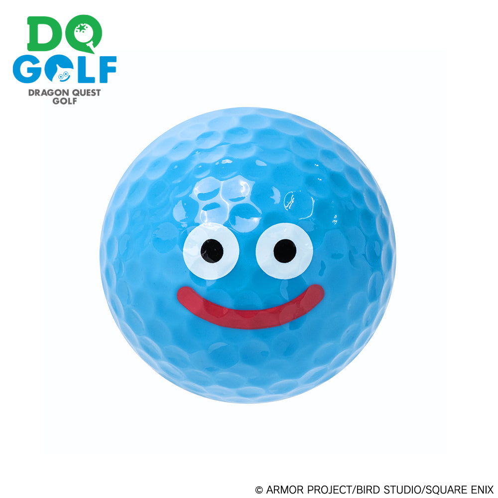 Dragon Quest Golf Golf Ball & Clip Marker Set