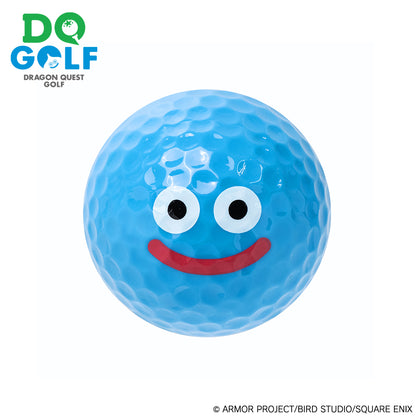 Dragon Quest Golf Golf Ball & Clip Marker Set