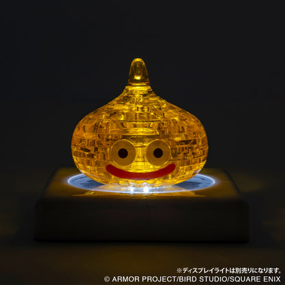 ドラゴンクエスト クリスタルパズル スライムベス