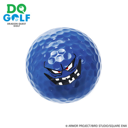 Dragon Quest Golf Golf Ball & Clip Marker Set