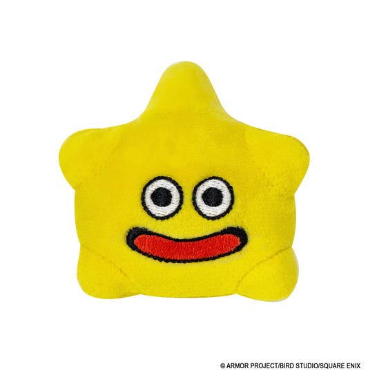 Smile Slime Gyutto Nigiro! Dragon Quest Konpeito