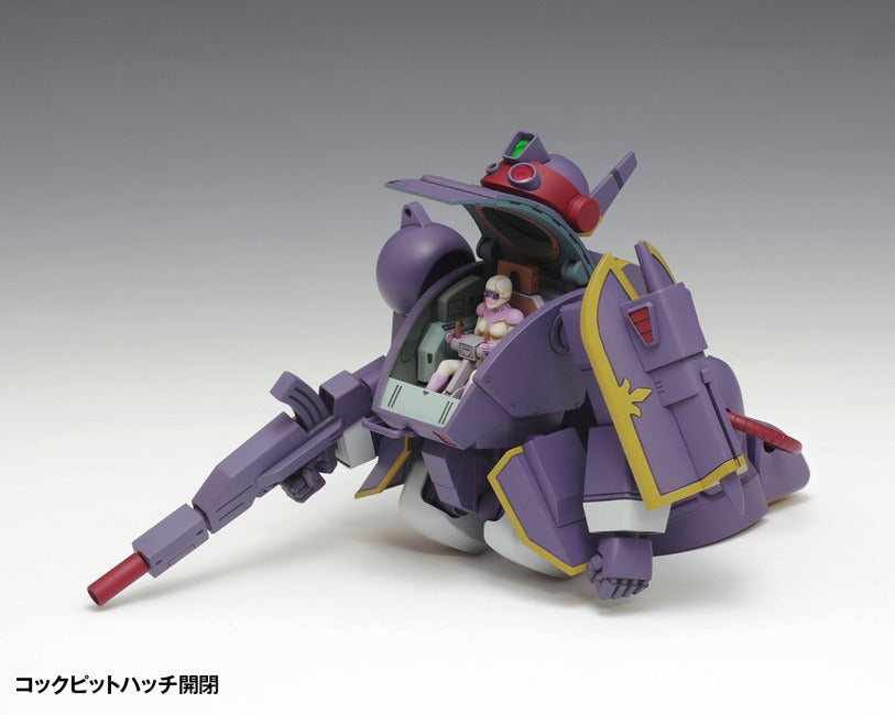 裝甲騎兵波德姆茲 Berselga DT [PS版]