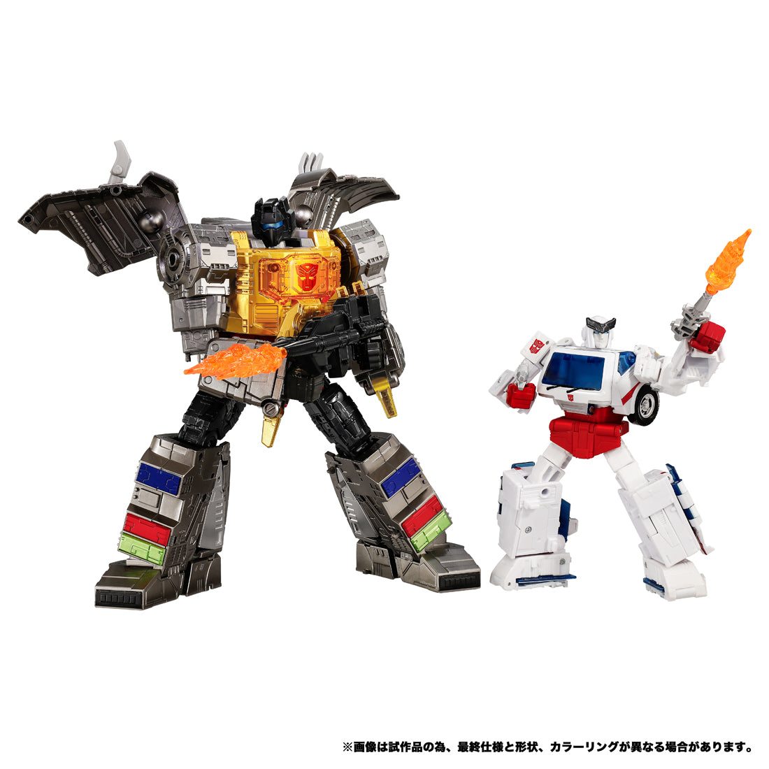 未開封 トランスフォーマー スタジオシリーズ ダイノボット4セット トランスフォーマー Dramatic Capture Series ダイノボットアイランド