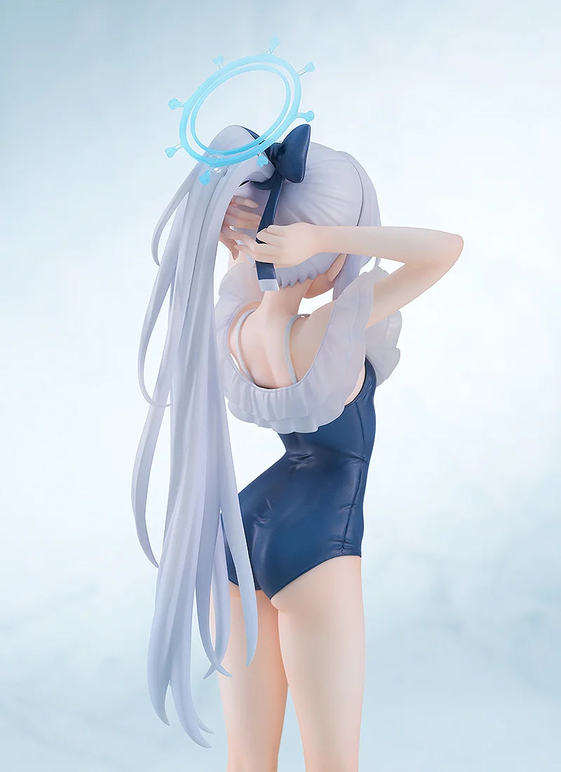 Blue Archive -Blue Archive- Miyako (Swimsuit) Memorial Lobby Ver. 1/7