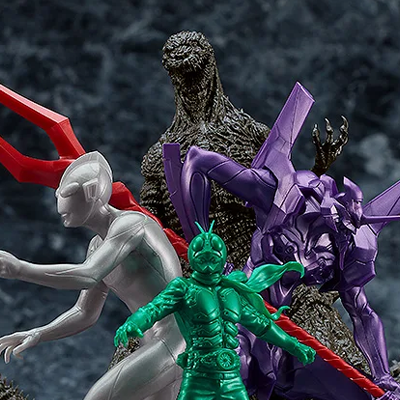 シン・ジャパン・ヒーローズ・ユニバース – viviON BLUE シン・ジャパン・ヒーローズ・ユニバース – viviON BLUE