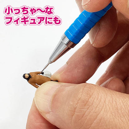 Superfine Diamond File Mechanical Pencil Φ0.3mm × #600