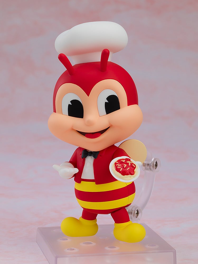Nendoroid Jollibee - Jollibee