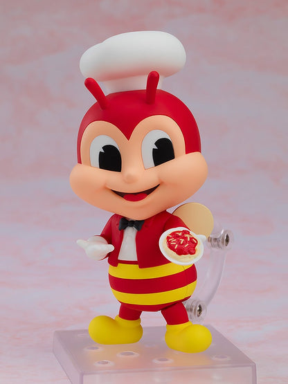 Nendoroid Jollibee - Jollibee