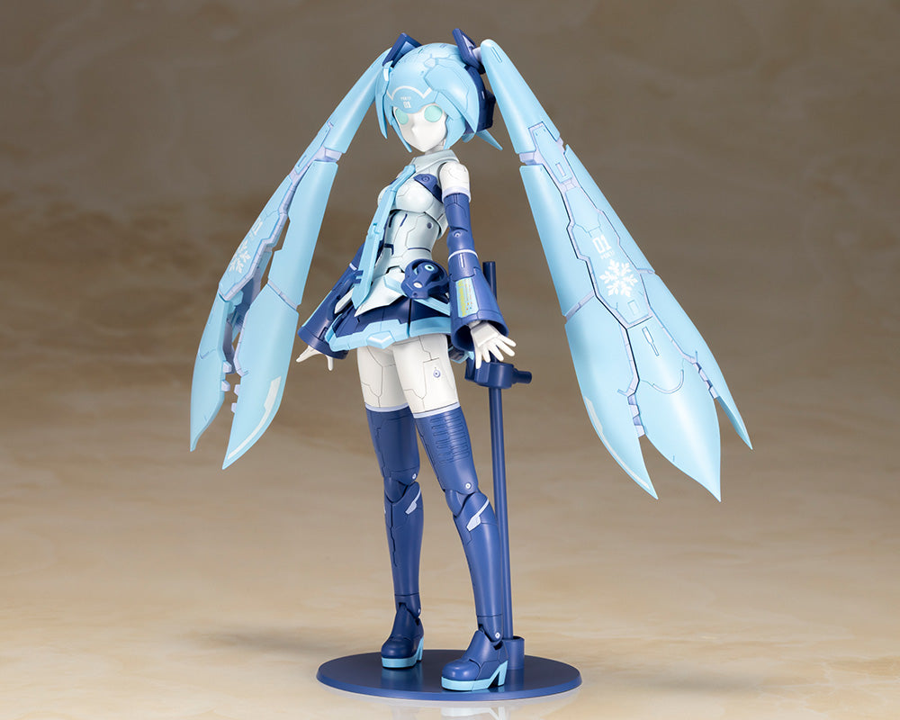 ミク アクリルキーホルダー_ina'nis – viviON BLUE