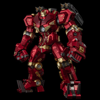 战斗装甲 Hulkbuster。
