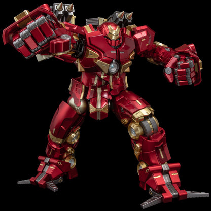 战斗装甲 Hulkbuster。