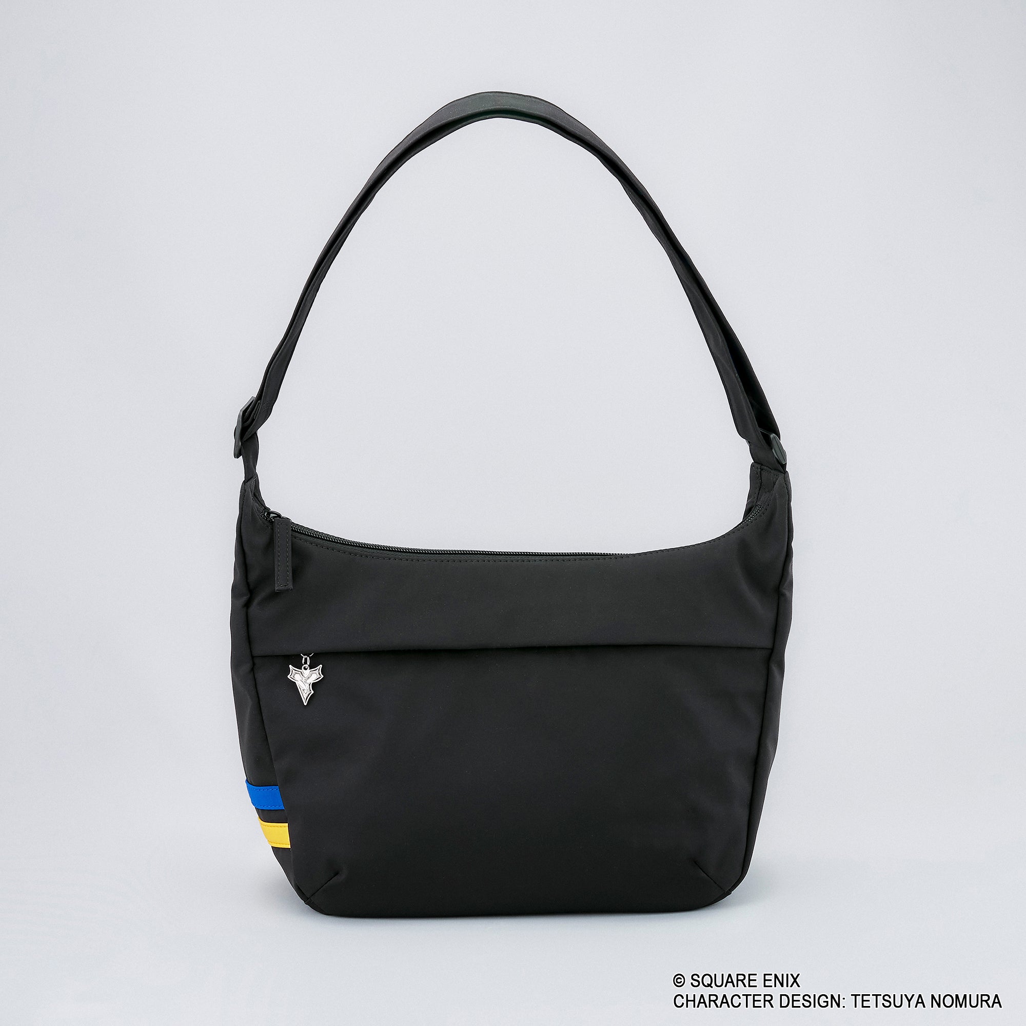 Final Fantasy X Shoulder Bag Tidus – viviON BLUE