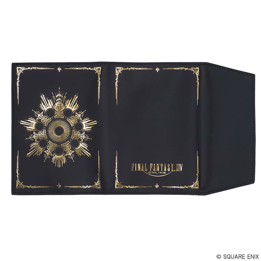 ファイナルファンタジーXIV ブックエンド ＜アゼムの魔法陣＞