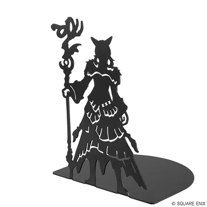 ファイナルファンタジーXIV ブックエンド ＜ヤ・シュトラ＞