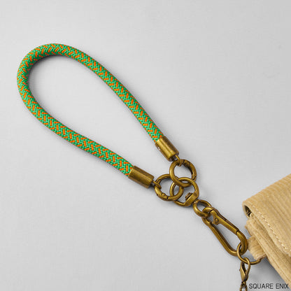 Final Fantasy XIV Mini Pouch with Charm - Odder Otter