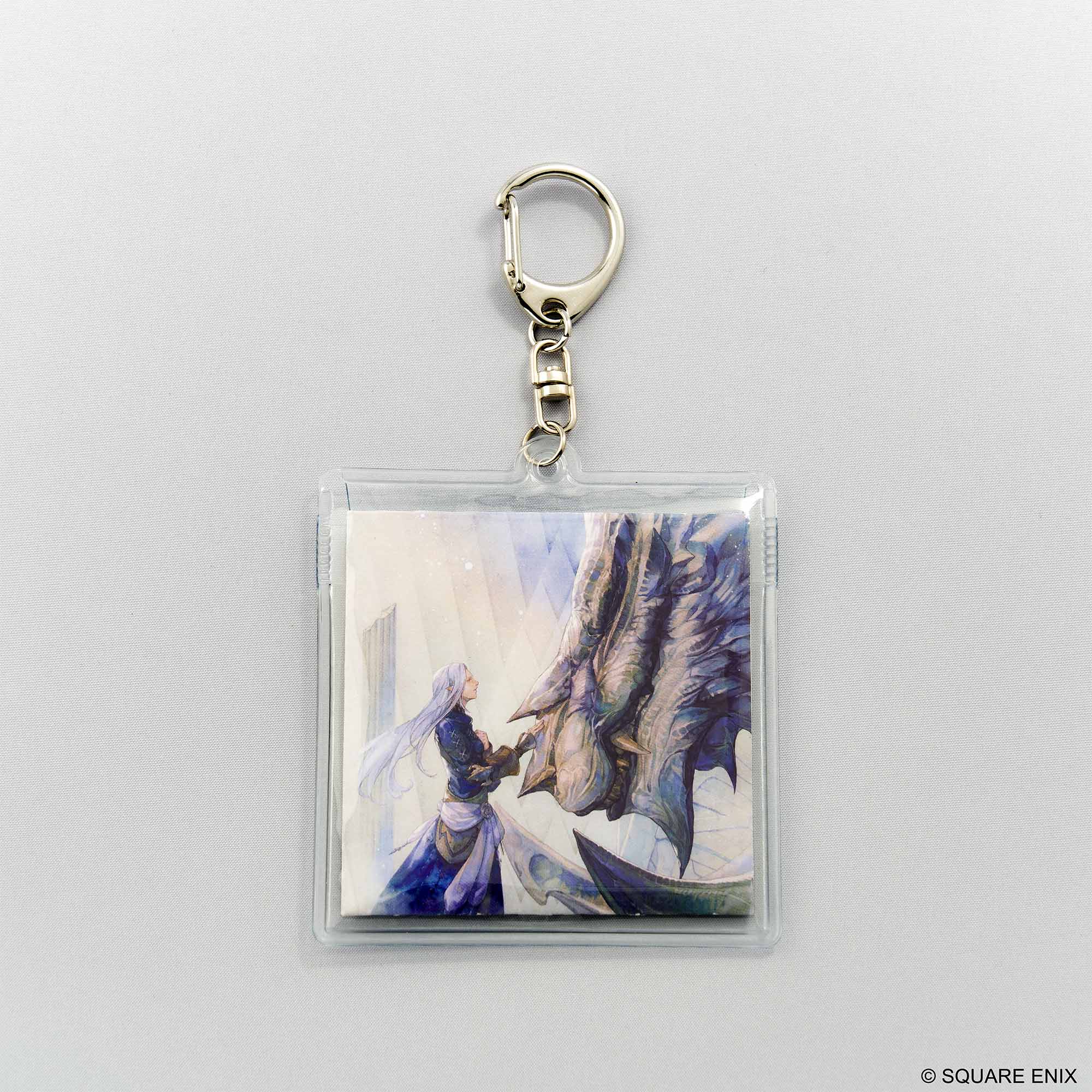 単品・BOX】ファイナルファンタジーXIV ミュージックコレクションキー